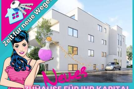 Wohnung zum Kaufen in Neuhausen 249.000,00 € 47.8 m²