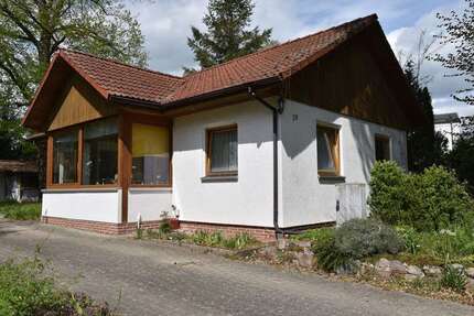 Haus zum Kaufen in Waldsieversdorf 270.000,00 € 80 m²