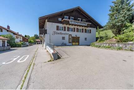 Haus zum Kaufen in Bad Hindelang 550.000,00 € 218 m²