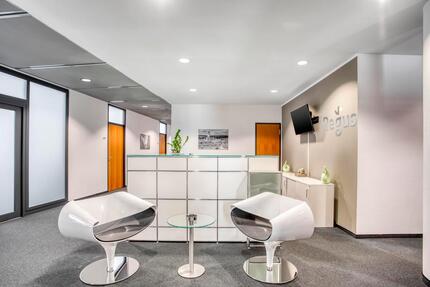 Mitgliedschaften für flexible Arbeitsplätze in Regus Altmarkt - Dresden