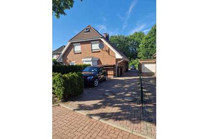 Haus zum Kaufen in Elmshorn 399.000,00 € 100 m²