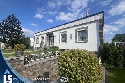 Haus zum Kaufen in Osterburg (Altmark) 199.000,00 € 100 m²