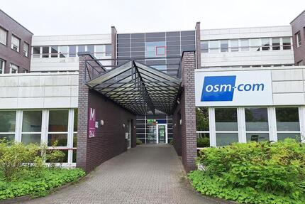 Hochfrequentierte LadenflächeOutlet an der B1 - Berlin Treptow-Köpenick