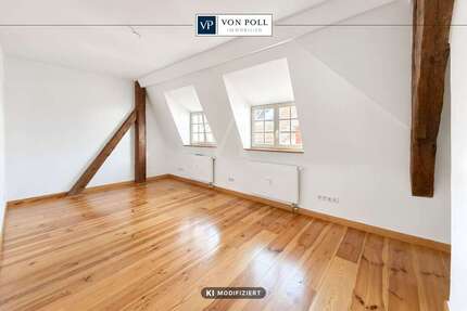 Wohnung zum Mieten in Heidelberg 1.500,00 € 64 m²