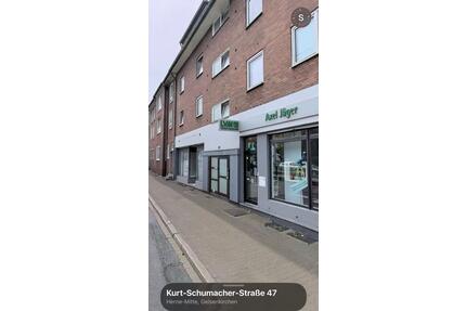 Renovierte 3 Zimmer Wohnung in Top Lage - Gelsenkirchen Gelsenkirchen-Mitte