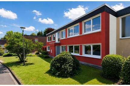 Wohnung zum Kaufen in Bochum 189.000,00 € 95.61 m²