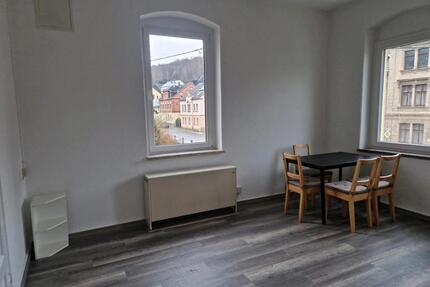Kleine Wohnung in Aue Bad Schlema - Aue-Bad Schlema