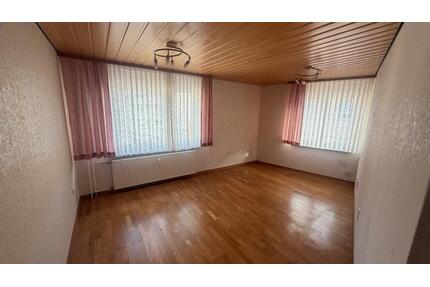 2 Zimmer Wohnung in Darmstadt Stadtmitte 55m2 sehr zentral