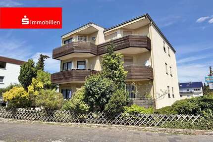 Wohnung zum Kaufen in Offenbach 169.000,00 € 50.1 m²