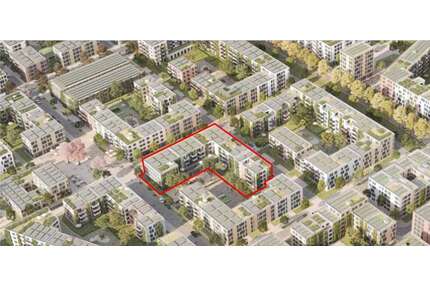 Wohnung zum Kaufen in Freiburg 910.000,00 € 130 m²