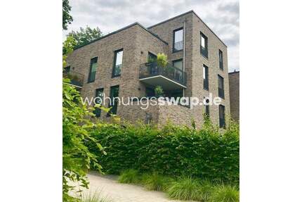 Wohnungsswap - Veilchenweg - 1.488,00&nbsp;EUR Kaltmiete, ca.&nbsp; 85,00&nbsp;m&sup2;&nbsp;Wohnfl&auml;che in Hamburg (PLZ: 22529) Lokstedt
