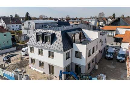 Wohnung zum Mieten in Dachau 1.830,00 € 79.7 m²