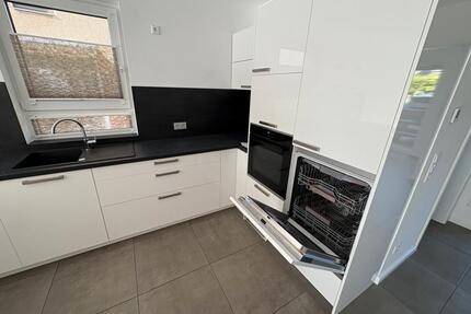 Attraktives Reihenendhaus in Garbsen