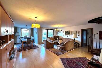 Wohnung zum Mieten in Künzelsau 1.650,00 € 200 m²