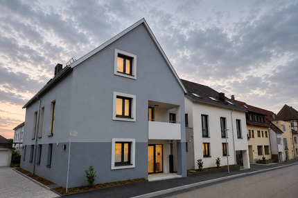 Wohnung zum Mieten in Ludwigsburg 1.250,00 € 83.52 m²