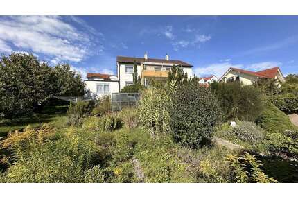 Haus zum Kaufen in Markgröningen 1.279.000,00 € 185 m²