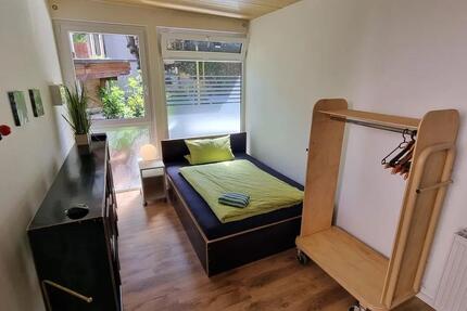 TinyHouse - 990,00&nbsp;EUR Kaltmiete, ca.&nbsp; 20,00&nbsp;m&sup2; in Frankfurt am Main (PLZ: 65929) Unterliederbach