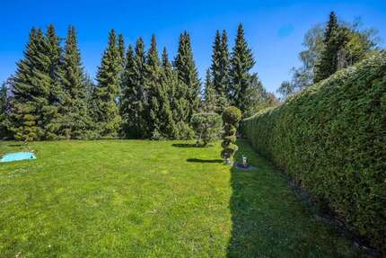 Grundstück zu verkaufen in Grasbrunn 2.250.000,00 € 1241 m²