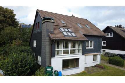 Haus zum Kaufen in Clausthal-Zellerfeld 249.000,00 € 180 m²