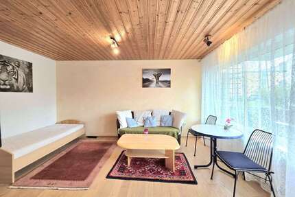 Wohnung zum Kaufen in Rosenheim 194.500,00 € 38 m²