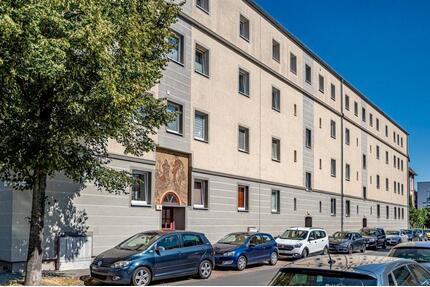 2-Zimmer Wohnung - westliches Ringgebiet - Braunschweig Lehndorf-Watenbüttel