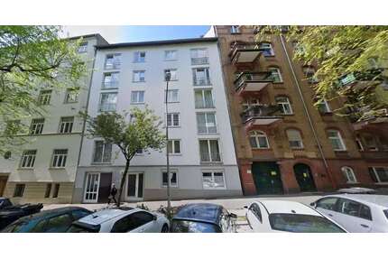 Wohnung zum Kaufen in Wiesbaden 215.000,00 € 60 m²