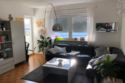 Tolle 3 Zimmerwohnung. Privat. Sofort einziehen oder vermieten - Aschaffenburg Damm