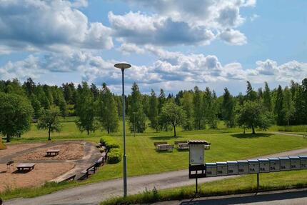 Teilmöblierte Wohnung in Småland Schweden zu verkaufen - Flensburg