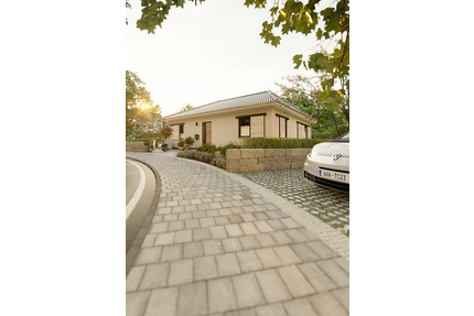 Haus zum Kaufen in Woltersdorf 379.500,00 € 92 m²