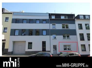 Wohnung zum Mieten in Düren 555,00 € 60 m²