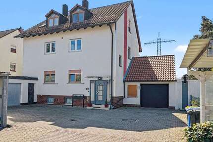 Wohnung zum Kaufen in Nürnberg 429.000,00 € 87 m²