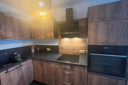 Schöne 3-Raum-Maisonette-Wohnung in Leipzig AlthenKleinpösna