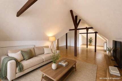 Wohnung zum Mieten in Essen Kupferdreh 760,00 € 97 m² - Essen / Kupferdreh