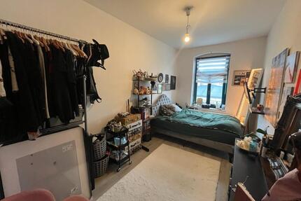 WG - Zimmer (südliche Innenstadt) - Halle (Saale) Damaschkestraße