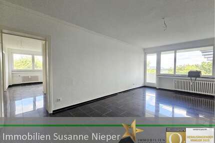 Wohnung zum Mieten in Wuppertal 656,00 € 82 m²