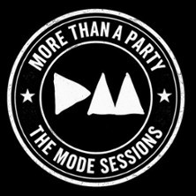 More than a Party (Depeche Mode Party) | The Mode Sessions Part 3