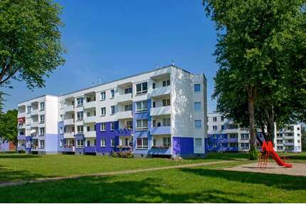 Wohnung zum Mieten in Dortmund 573,00 € 70 m²