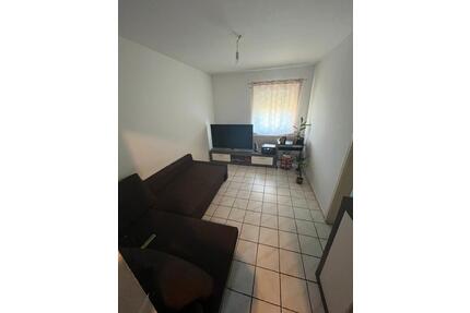 2 Zimmer Wohnung in Stuttgart-Zuffenhausen zu vermieten