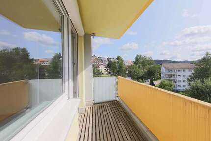 Wohnung zum Mieten in Furtwangen 720,00 € 71 m²
