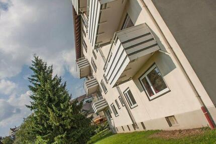 Charmante 2-Zimmerwohnung in Stadtnähe - Lüdenscheid Staberg