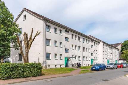 Wohnung zum Mieten in Trappenkamp 474,01 € 57.11 m²