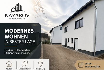 Haus zum Kaufen in Rheinland-Pfalz - Worms 495.000,00 € 114 m²