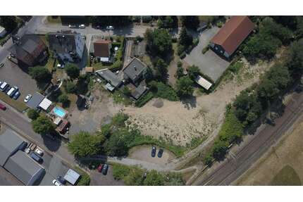 Grundstück in Riesa 149.000,00 € 5366 m²