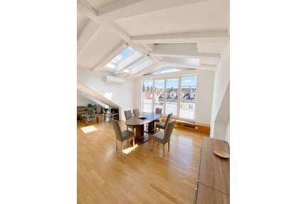 Haus zum Kaufen in München 10.980.000,00 € 1527 m²