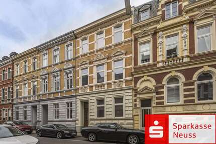 Haus zum Kaufen in Neuss 599.000,00 € 210 m²