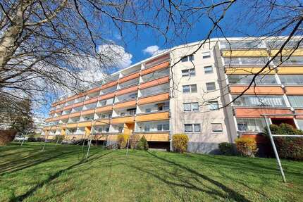 Wohnung zum Mieten in Reichenbach 350,00 € 70 m²