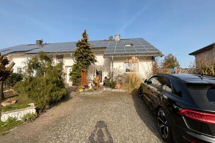 Doppelhaushälfte - 375.000,00&nbsp;EUR Kaufpreis, ca.&nbsp; 160,00&nbsp;m&sup2; in Zell (Mosel) (PLZ: 56856)