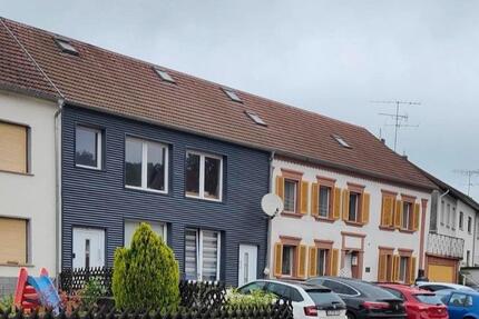 Renditeobjekt ohne Makler - 299.000,00&nbsp;EUR Kaufpreis, ca.&nbsp; 420,00&nbsp;m&sup2; in Beckingen (PLZ: 66701)