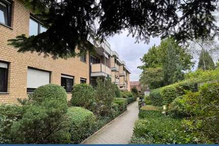 Wohnung zum Kaufen in Münster Hiltrup 235.000,00 € 82 m² - Münster / Hiltrup