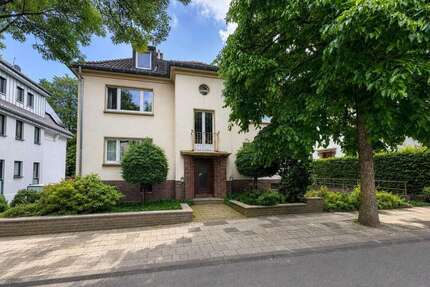 Wohnung zum Kaufen in Essen Stadtwald 194.000,00 € 55.03 m² - Essen / Stadtwald